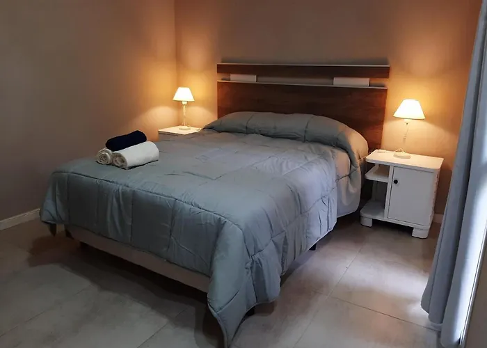Departamento Centro