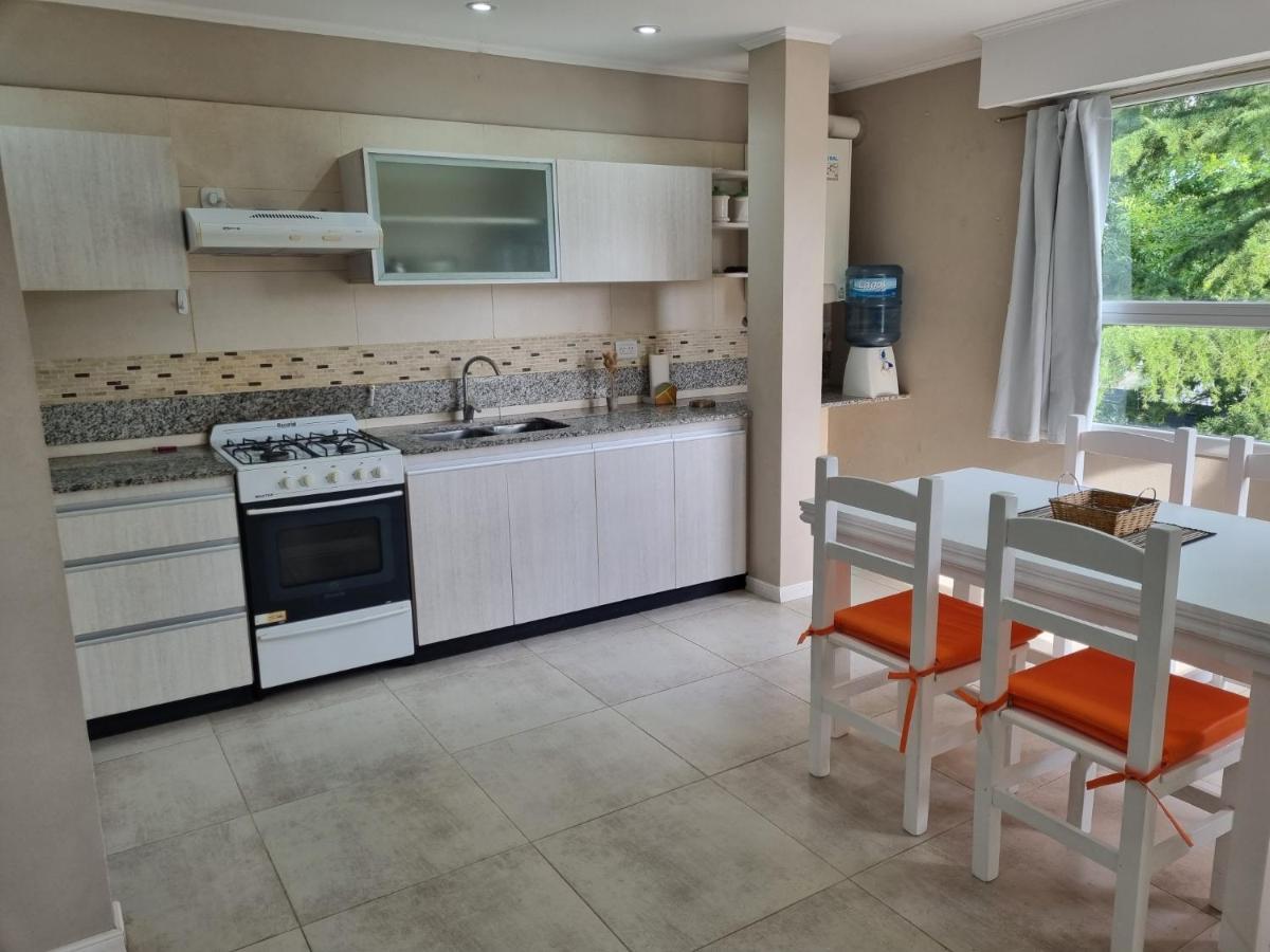 Departamento Centro Apartment