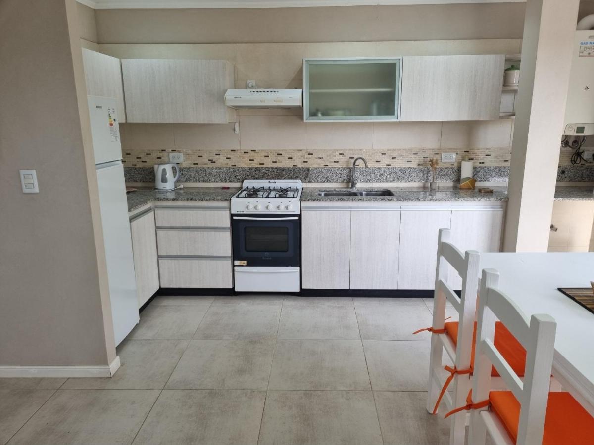 Departamento Centro *