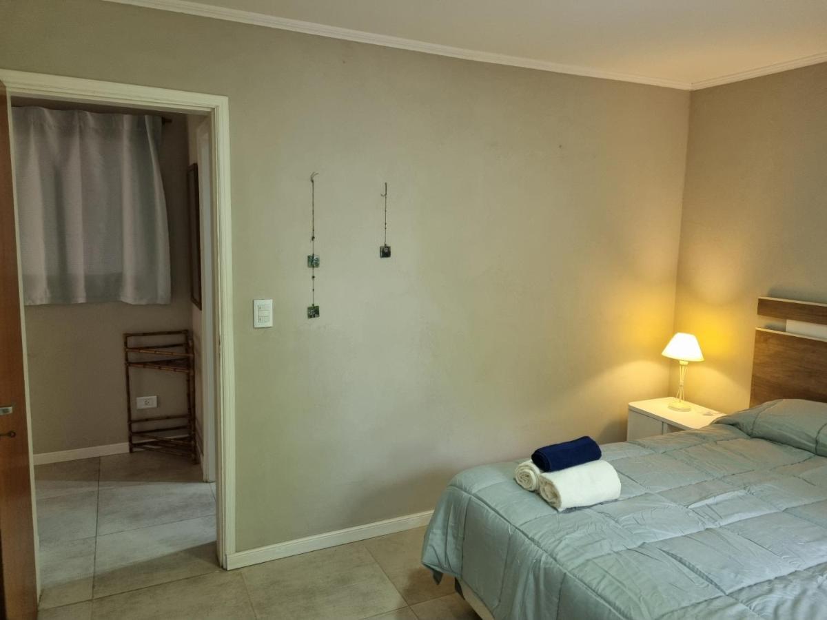 Apartment Departamento Centro *
