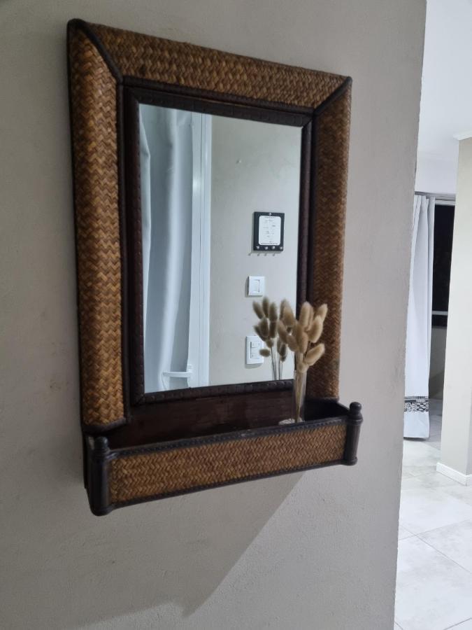 Departamento Centro Apartment General Juan Madariaga