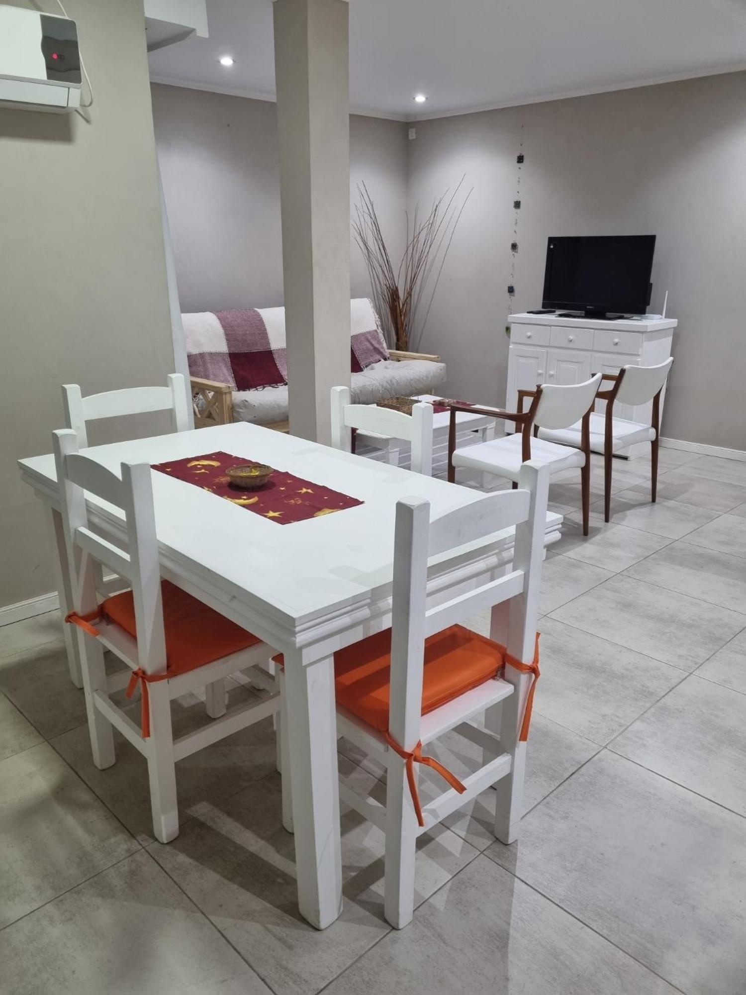 Departamento Centro Apartment General Juan Madariaga