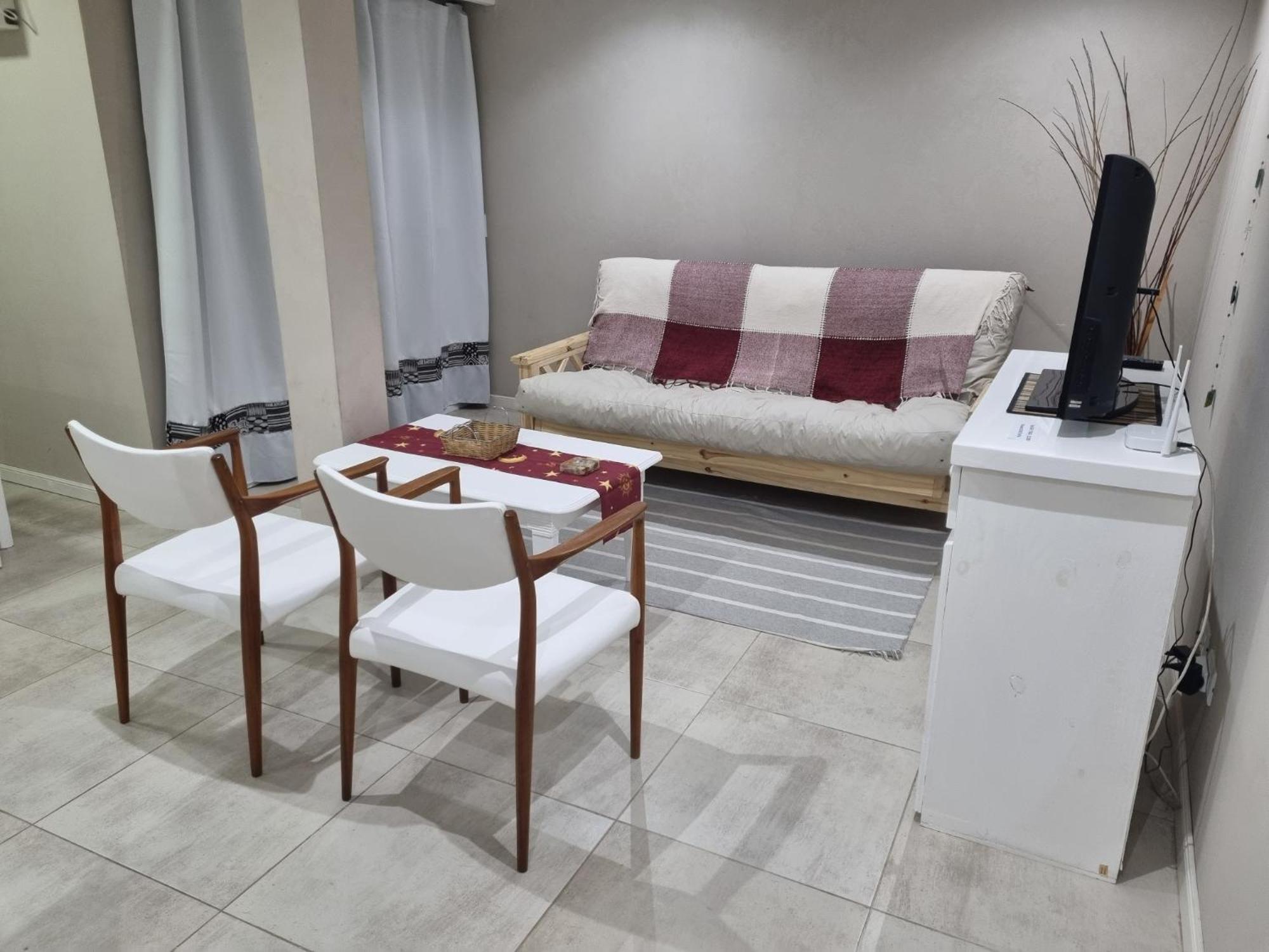 Apartment Departamento Centro *